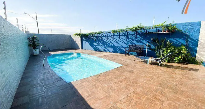 Casa com 4 dormitórios, 350 m² - venda por r$ 3.750.000,00 ou aluguel por r$ 18.186,67/mês - balneário - florianópolis/sc