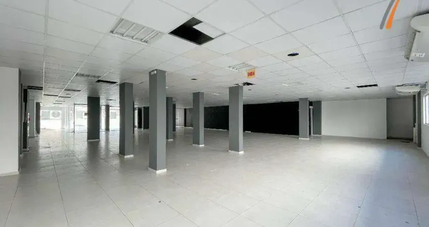 Loja à venda, 573 m² por R$ 3.400.000,00 - Estreito - Florianópolis/SC