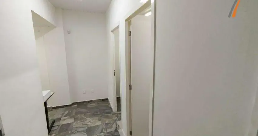 Ponto comercial para alugar na Rua Tiradentes, 136, Centro, Florianópolis