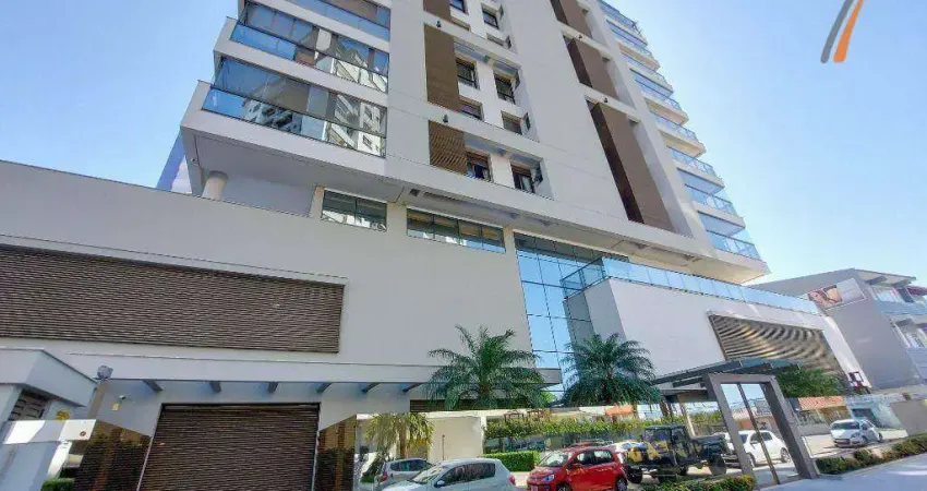 Apartamento 3 Dormitórios (1 Suíte + 2 Demi-Suítes) - 2 Vagas Cobertas + Hobby Box - A Poucos Metros da Beira Mar Continental - R$1.780.000,00