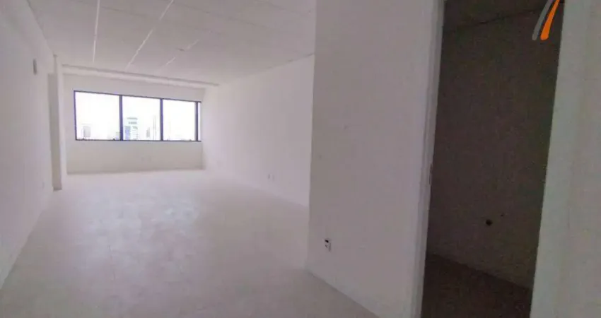 Sala à venda, 38 m² por R$ 484.197,45 - Estreito - Florianópolis/SC