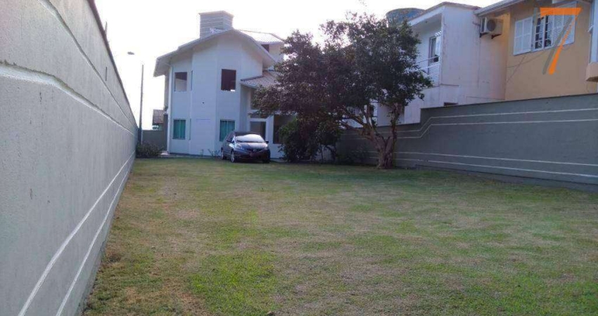 Casa com 2 dormitórios à venda, 85 m² por R$ 1.115.000,00 - Cachoeira do Bom Jesus - Florianópolis/SC