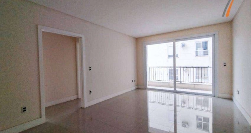 Apartamento com 3 dormitórios para alugar, 133 m² por R$ 5.015,83/mês - Cidade Universitária Pedra Branca - Palhoça/SC