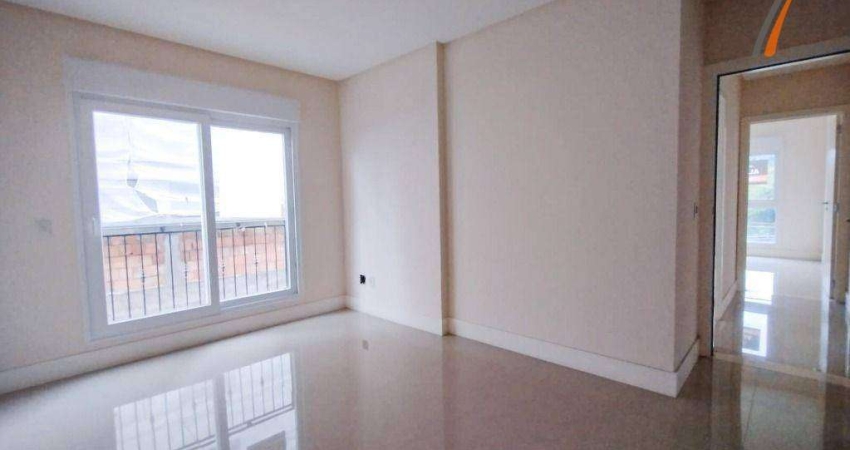 Apartamento com 3 dormitórios para alugar, 133 m² por R$ 5.015,83/mês - Cidade Universitária Pedra Branca - Palhoça/SC