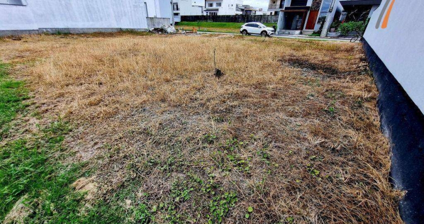Terreno à venda, 150 m² por R$ 350.000,00 - Bairro Deltaville - Biguaçu/SC