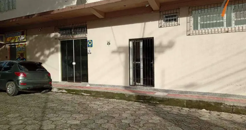 Loja para alugar, 53 m² por R$ 1.875,00/mês - Campinas - São José/SC