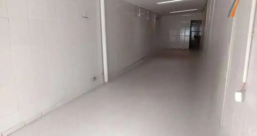 Loja para alugar, 61 m² por R$ 2.500,00/mês - Campinas - São José/SC
