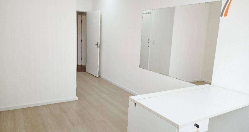Sala para alugar, 17 m² por R$ 1.575,00/mês - Centro - Florianópolis/SC
