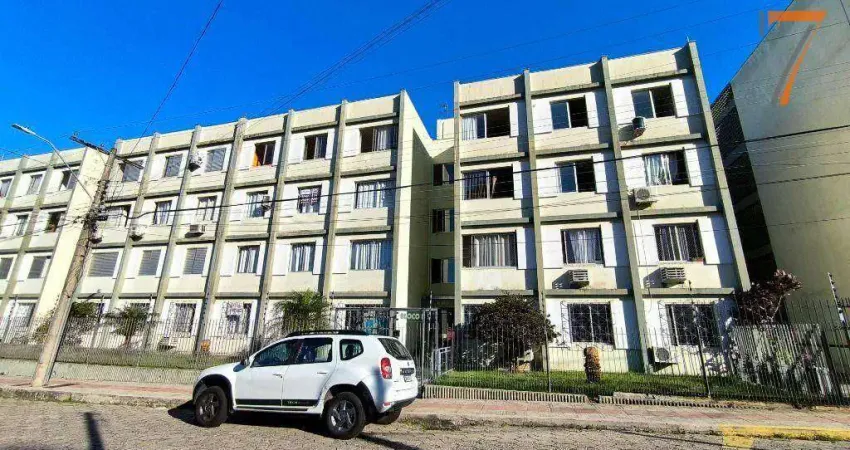 Apartamento com 3 dormitórios à venda, 78 m² por R$ 480.000,00 - Canto - Florianópolis/SC