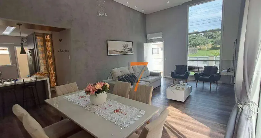 Casa com 3 dormitórios à venda, 187 m² por R$ 2.100.000,00 - Cidade Universitária Pedra Branca - Palhoça/SC
