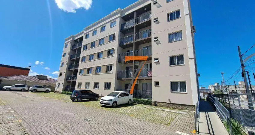 Apartamento com 2 dormitórios à venda, 67 m² por R$ 360.000,00 - Fundos - Biguaçu/SC