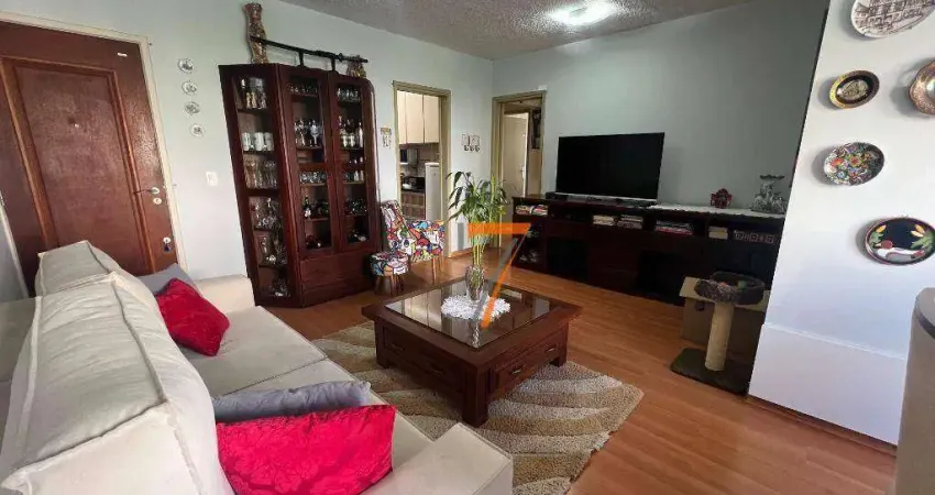 Apartamento com 3 dormitórios à venda, 103 m² por R$ 880.000,00 - Centro - Florianópolis/SC