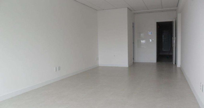 Sala à venda, 37 m² por R$ 390.000,00 - Estreito - Florianópolis/SC