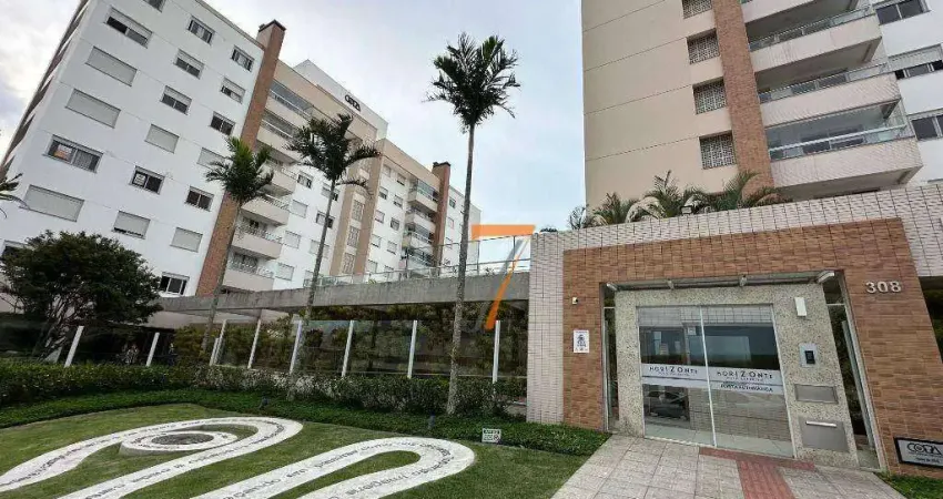Apartamento com 2 dormitórios à venda, 76 m² por R$ 849.000,00 - Estreito - Florianópolis/SC