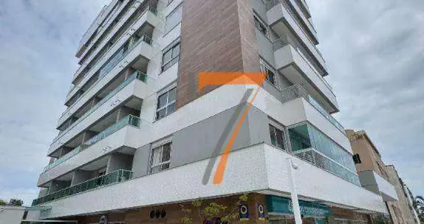 Studio com 1 dormitório à venda, 42 m² por r$ 498.000,00 - estreito - florianópolis/sc