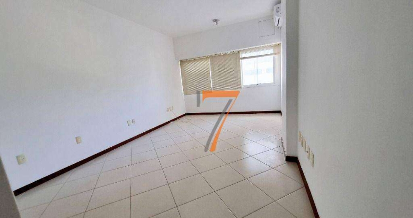 Sala à venda, 23 m² por R$ 135.000,00 - Trindade - Florianópolis/SC