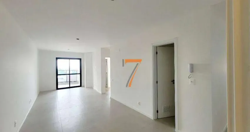 Apartamento com 2 dormitórios à venda, 79 m² por R$ 950.000 - Estreito - Florianópolis/SC
