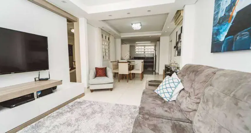 Casa com 3 dormitórios, 140 m² - venda por R$ 1.200.000,00 ou aluguel por R$ 8.250,00/mês - Capoeiras - Florianópolis/SC