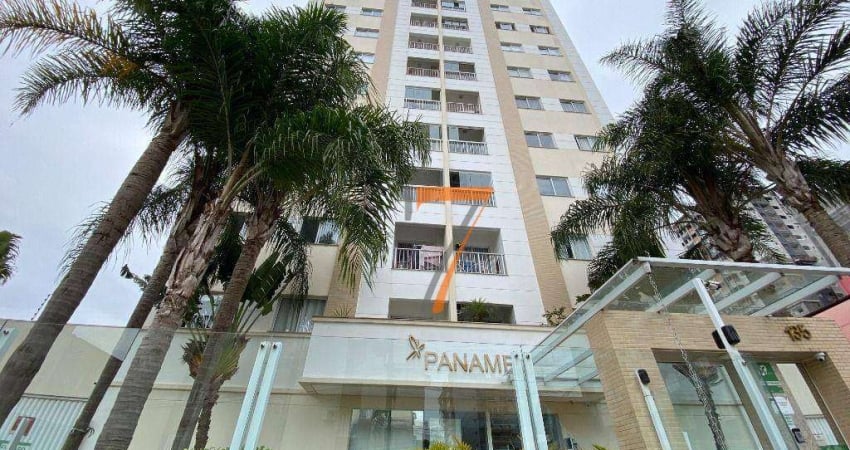 Apartamento com 3 dormitórios à venda, 74 m² por R$ 590.000,00 - Floresta - São José/SC