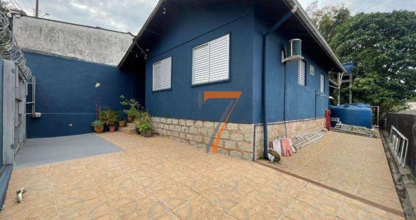 Casa com 2 dormitórios para alugar, 90 m² por R$ 5.135,00/mês - Trindade - Florianópolis/SC