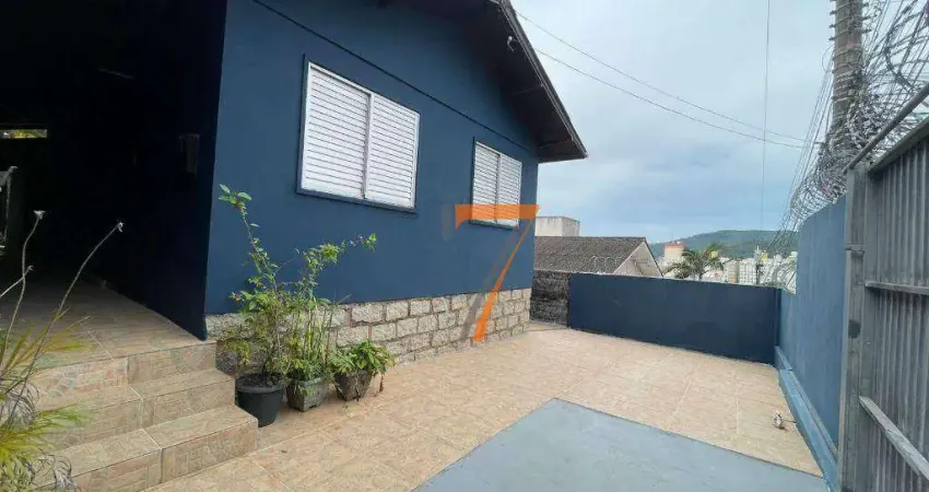 Casa com 2 dormitórios para alugar, 90 m² por r$ 5.135,00/mês - trindade - florianópolis/sc