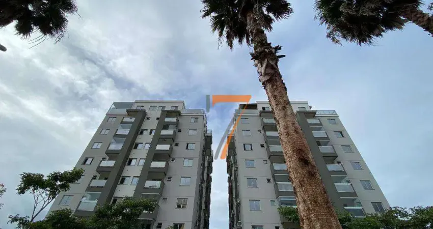 Apartamento com 3 dormitórios à venda, 134 m² por R$ 800.000 - Beira Rio - Biguaçu/SC