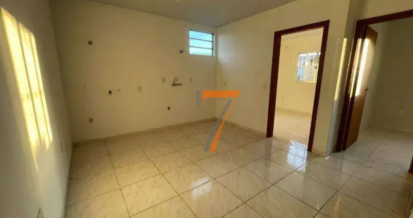 Apartamento com 2 dormitórios para alugar, 53 m² por r$ 1.850,01/mês - fazenda santo antônio - são josé/sc
