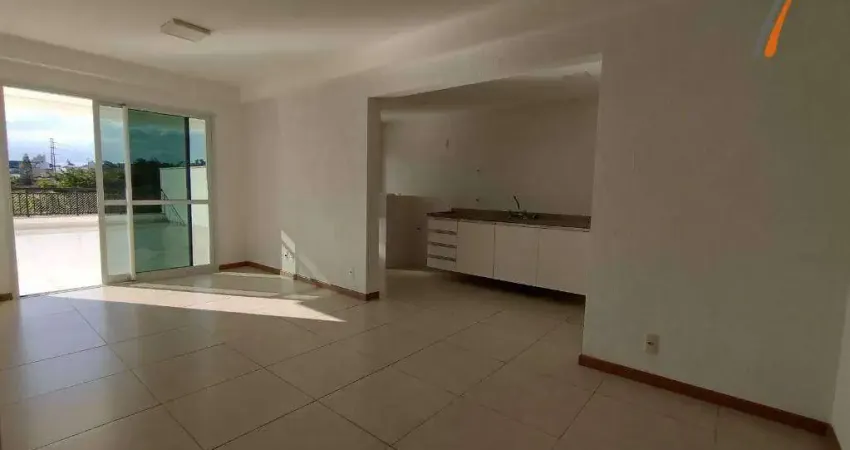 Apartamento com 2 dormitórios para alugar, 187 m² por r$ 6.546,66/mês - abraão - florianópolis/sc