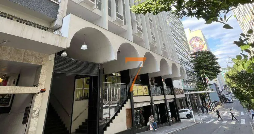 Sala à venda, 83 m² por R$ 745.000 - Centro - Florianópolis/SC