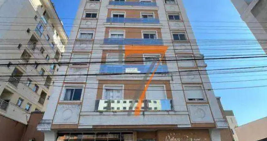 Apartamento com 2 dormitórios para alugar, 73 m² por r$ 4.820,00/mês - agronômica - florianópolis/sc