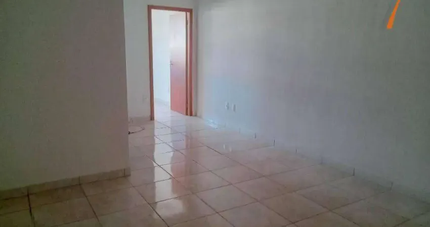 Apartamento com 1 dormitório para alugar, 43 m² por R$ 1.069,01/mês - Caminho Novo - Palhoça/SC