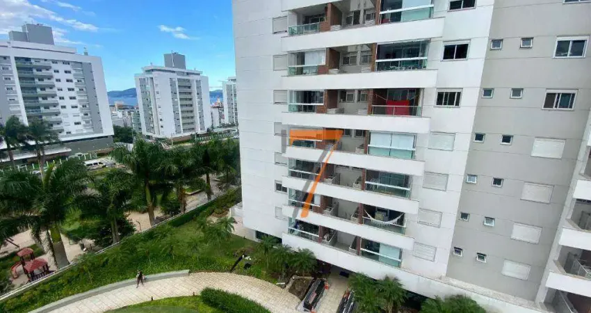 Apartamento com 3 dormitórios à venda, 100 m² por R$ 1.470.000,00 - Estreito - Florianópolis/SC