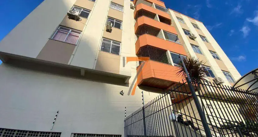 Apartamento com 3 dormitórios à venda, 81 m² por R$ 630.000,00 - Jardim Atlântico - Florianópolis/SC