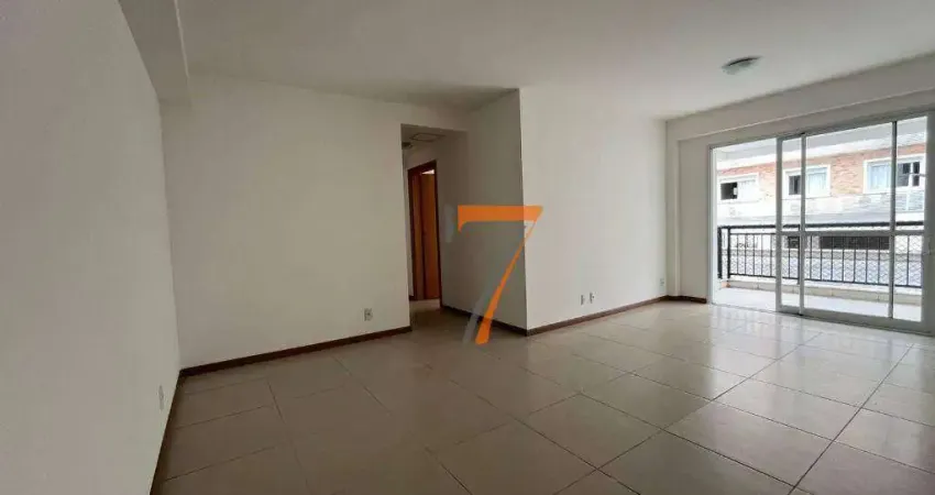 Apartamento com 2 dormitórios para alugar, 154 m² por r$ 6.054,38/mês - abraão - florianópolis/sc