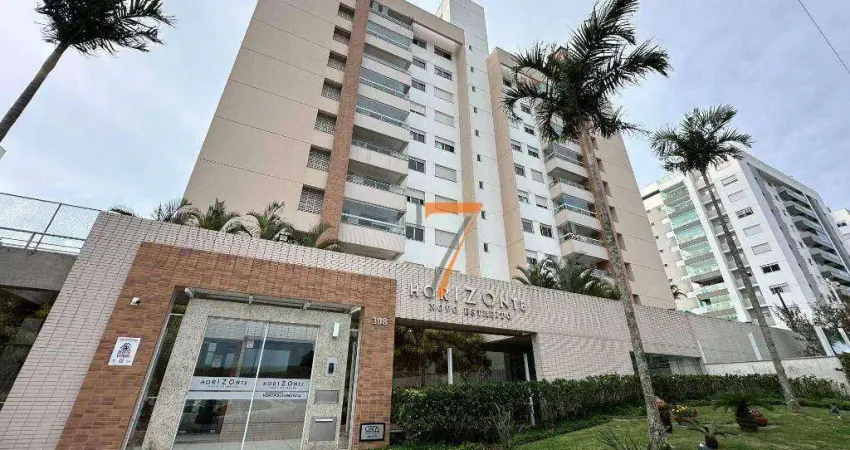 Apartamento com 3 dormitórios à venda, 90 m² por r$ 1.030.000,00 - jardim atlântico - florianópolis/sc