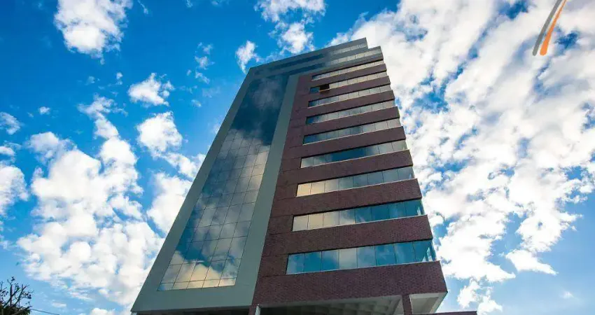 Sala, 38 m² - venda por r$ 390.000,00 ou aluguel por r$ 3.146,67/mês - estreito - florianópolis/sc