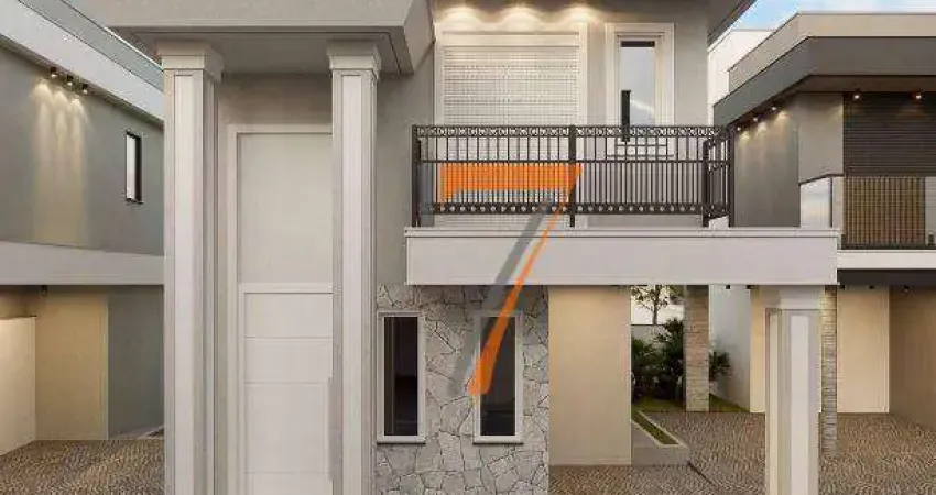 Casa com 2 dormitórios à venda, 127 m² por r$ 956.000 - santo antônio de lisboa - florianópolis/sc