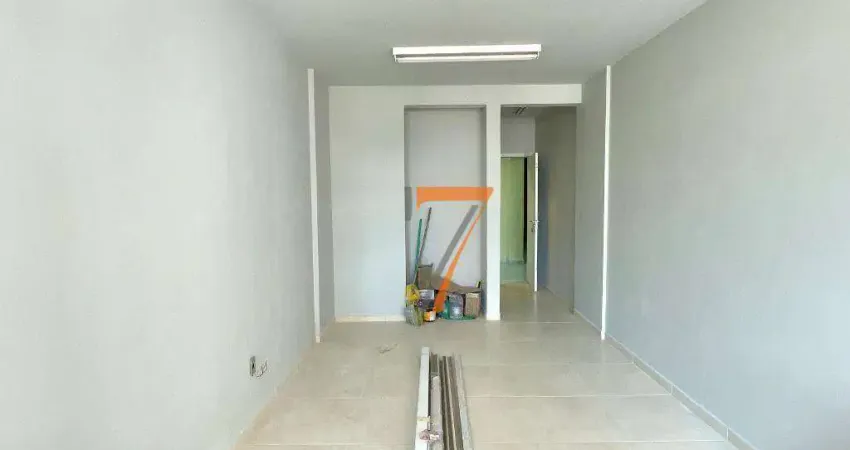 Sala à venda, 26 m² por r$ 155.500 - centro - florianópolis/sc