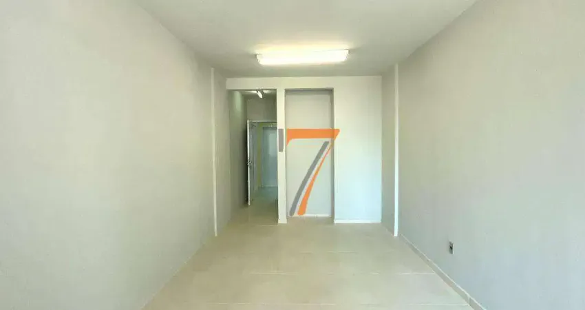 Sala à venda, 25 m² por r$ 155.500 - centro - florianópolis/sc