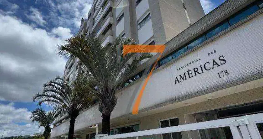 Mobiliado - 2 dormitórios (1 suíte) - sacada com churrasqueira - 1 vaga coberta + hobby box - r$790.000,00 - trindade - florianópolis/sc - prox. ufsc!