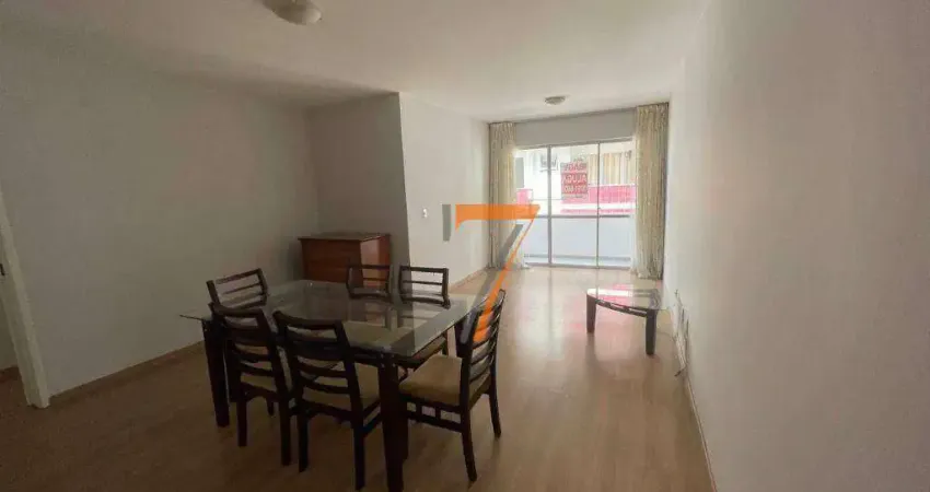 Apartamento com 3 dormitórios à venda, 114 m² por r$ 960.000 - córrego grande - florianópolis/sc
