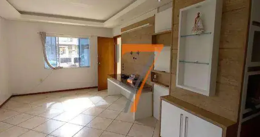 Apartamento com 3 dormitórios para alugar, 80 m² por r$ 3.000,01/mês - pagani - palhoça/sc