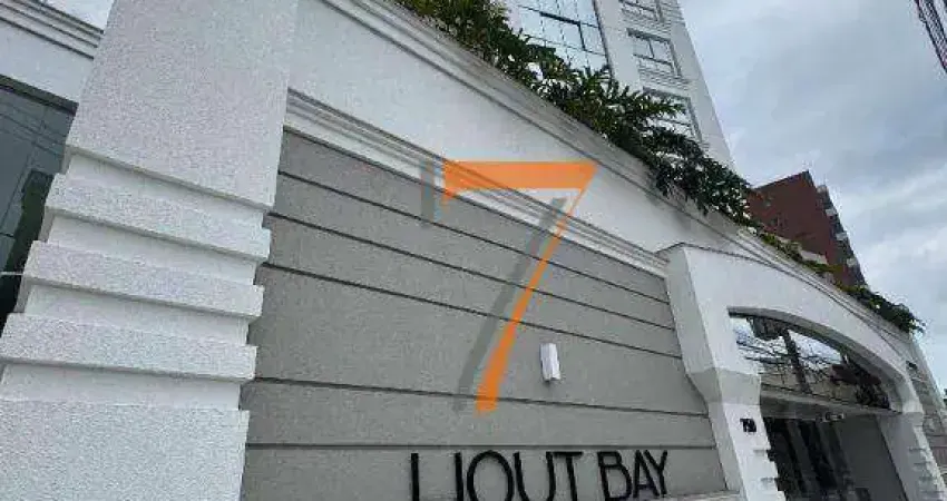 Studio com 1 dormitório à venda, 38 m² por r$ 630.000,00 - trindade - florianópolis/sc