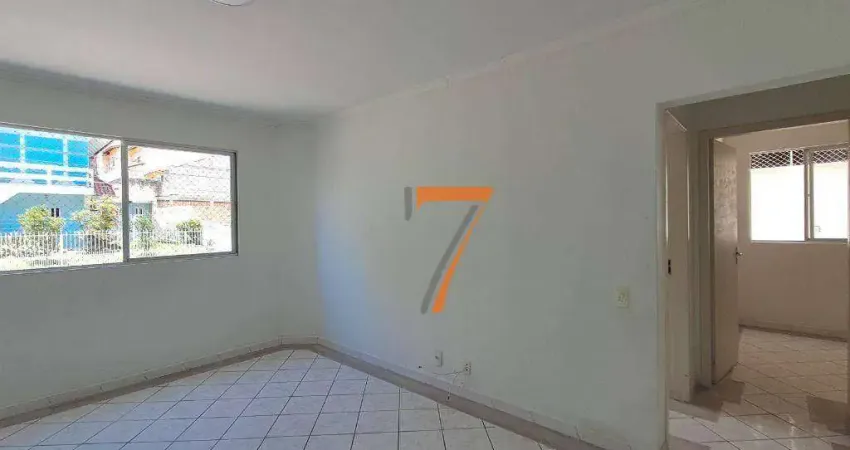 Apartamento com 2 dormitórios para alugar, 62 m² por r$ 2.072,93/mês - nossa senhora do rosário - são josé/sc