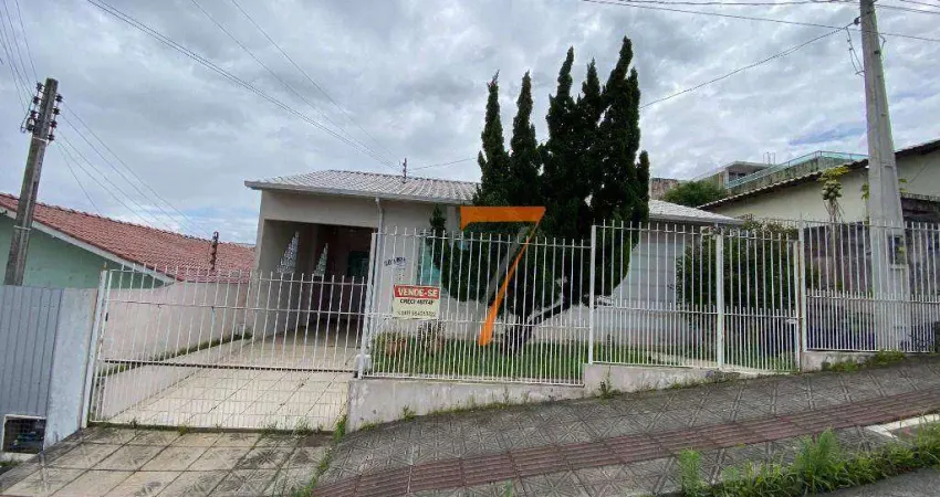 Casa com 4 dormitórios, 71 m² - venda por r$ 770.000,00 ou aluguel por r$ 4.174,01/mês - roçado - são josé/sc