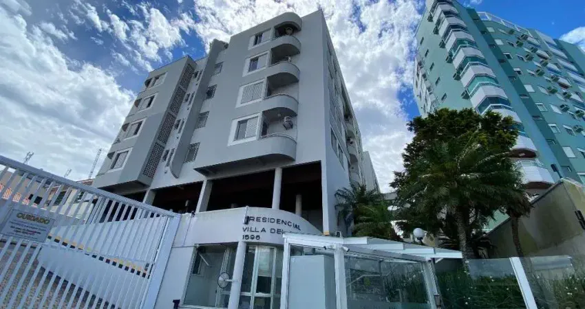 Apartamento com 3 dormitórios à venda, 92 m² por r$ 820.000,00 - coqueiros - florianópolis/sc