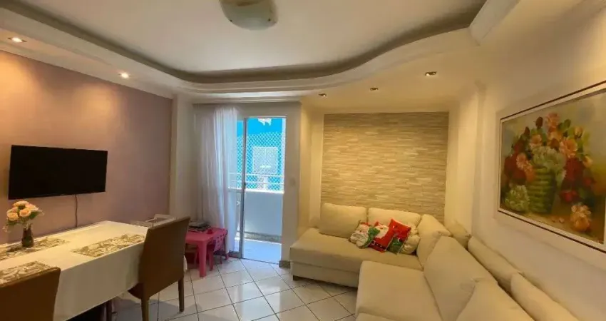 Apartamento com 2 dormitórios à venda, 60 m² por r$ 450.000 - barreiros - são josé/sc