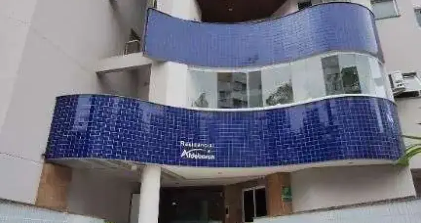 Apartamento com 3 dormitórios à venda, 114 m² por r$ 1.050.000,00 - coqueiros - florianópolis/sc