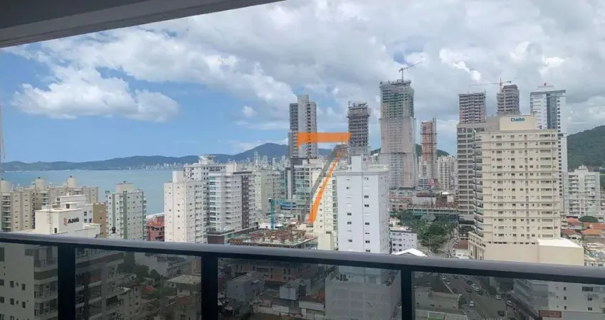 Apartamento com 2 dormitórios à venda, 92 m² por R$ 1.600.000 - Centro - Itapema/SC