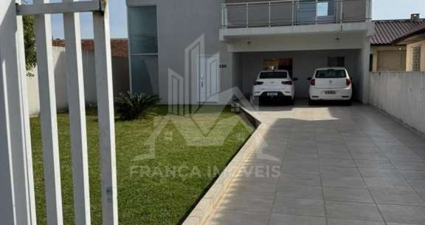 Sobrado para Venda, nações, 3 dormitórios, 2 banheiros, 4 vagas